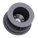 Filterindstilling til Outin Nano