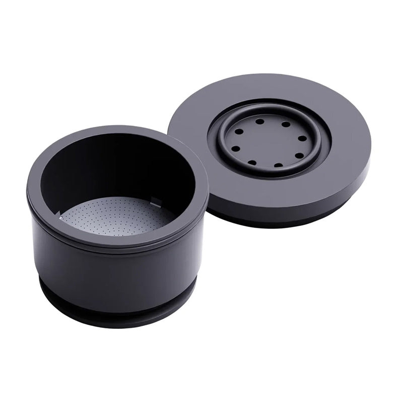 Filterindstilling til Outin Nano