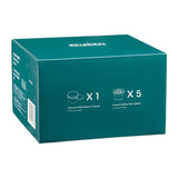 Filterindstilling til Outin Nano