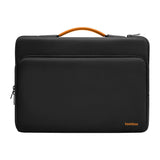TOMTOC Defender-A14 bærbar taske 16" (sort)