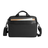 TOMTOC Navigator-A33 bærbar skuldertaske 14" (sort)
