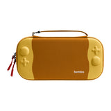 FancyCase-G05 Switch 2 Slim Case (gul)