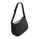 TOMTOC Terra-T34 Puffy 11"/9L Lavascape skuldertaske