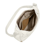 TOMTOC Terra-T34 Puffy 11"/9L Snowberg skuldertaske