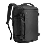 TOMTOC Navigator-T66 Liteway Travel Backpack 28L/15.6" (Sort)