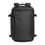 TOMTOC Navigator-T66 Liteway Travel Backpack 28L/15.6" (Sort)