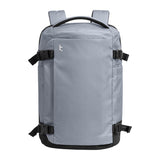 TOMTOC Navigator-T66 Liteway Travel Backpack 28L (lysgrå)