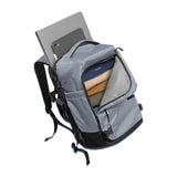 TOMTOC Navigator-T66 Liteway Travel Backpack 28L (lysgrå)