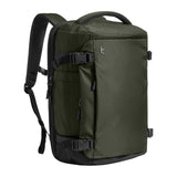 TOMTOC Navigator-T66 Liteway Travel Backpack 15.6"/28L (grøn)