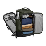 TOMTOC Navigator-T66 Liteway Travel Backpack 15.6"/28L (grøn)