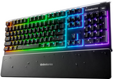 STEELSERIES Apex 3 Nordic - Keyboard