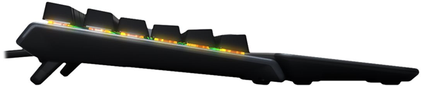 STEELSERIES Apex 3 Nordic - Keyboard
