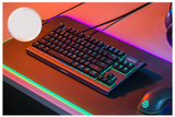 SteelSeries Apex 3 TKL - NOR - Keyboard