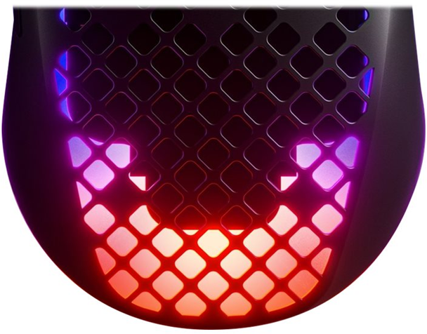 STEELSERIES Aerox 3 Wireless - Trådløs mus