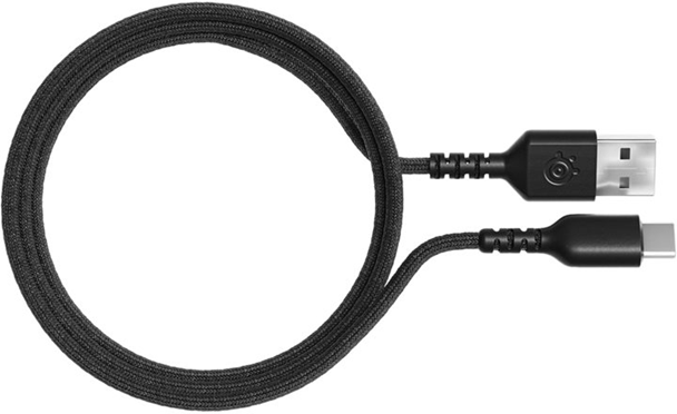 STEELSERIES Aerox 3 Wireless - Trådløs mus