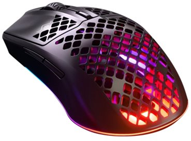 STEELSERIES Aerox 3 Wireless - Trådløs mus