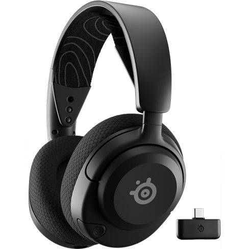 SteelSeries Arctis Nova 5 - Headset
