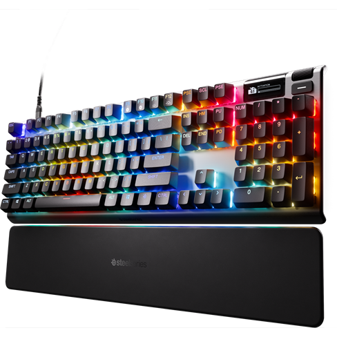 SteelSeries Apex Pro Gen 3 - ND - Keyboard