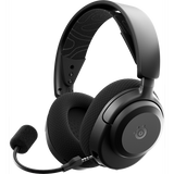 SteelSeries Arctis Nova 3PW Black - Headset