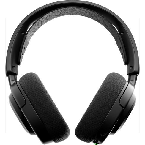 SteelSeries Arctis Nova 3PW Black - Headset