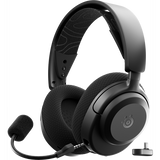 SteelSeries Arctis Nova 3PW Black - Headset
