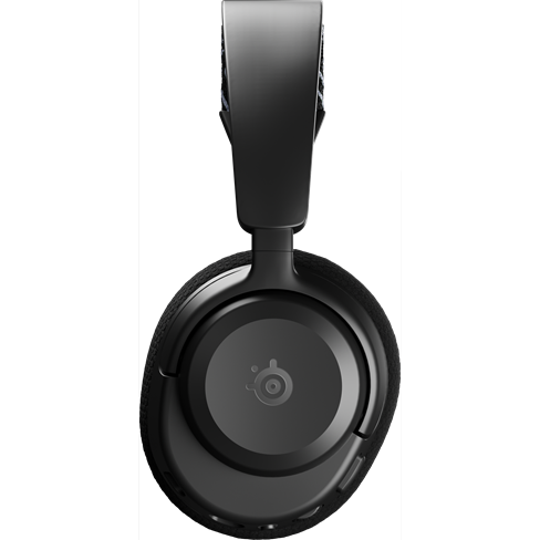 SteelSeries Arctis Nova 3PW Black - Headset