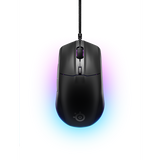 SteelSeries Rival 3 Gen 2 - Black - Gaming mus