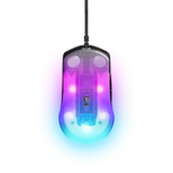 SteelSeries Rival 3 Gen 2 - Black - Gaming mus