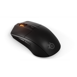 SteelSeries Rival 3 WL Gen 2 - Black - Trådløs mus