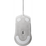 SteelSeries Rival 3 Gen 2 - White - Gaming mus