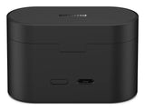 Philips 6000 series TAT6000BK/00 hovedtelefoner/headset True Wireless Stereo (TWS) I ørerne Opkald/musik Bluetooth Sort