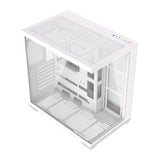 DarkFlash C280 computerkasse (hvid)