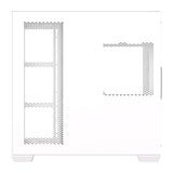 DarkFlash C280 computerkasse (hvid)
