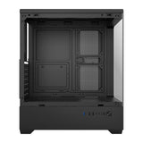 DarkFlash C365 computerkasse (sort)