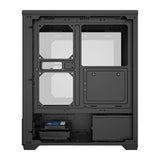 DarkFlash C365 computerkasse (sort)