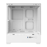 DarkFlash C365 computercase (hvid)