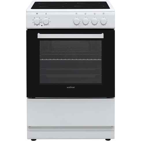 Vestfrost VFCI 1060 - Induktionskomfur