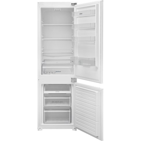 Vestfrost EWI 52760 M S-3 integrerbart kølefryseskab