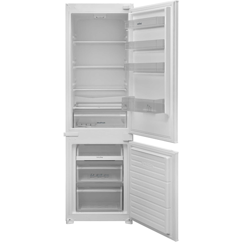Vestfrost VICF 30177 S integrerbart kølefryseskab