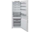 Vestfrost EW 5383-0 M NF E-3 fritstående kølefryseskab