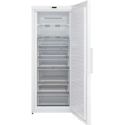 Vestfrost EW 5491 F NF fritstående fryseskab