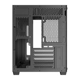 DarkFlash B275 computerkasse (sort)