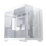 DarkFlash B275 computerkasse (hvid)