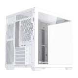 DarkFlash B275 computerkasse (hvid)