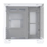 DarkFlash B275 computerkasse (hvid)