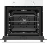 Gram IO 18610-90 W MED 4 ÅRS GARANTI Ovn til indbygning