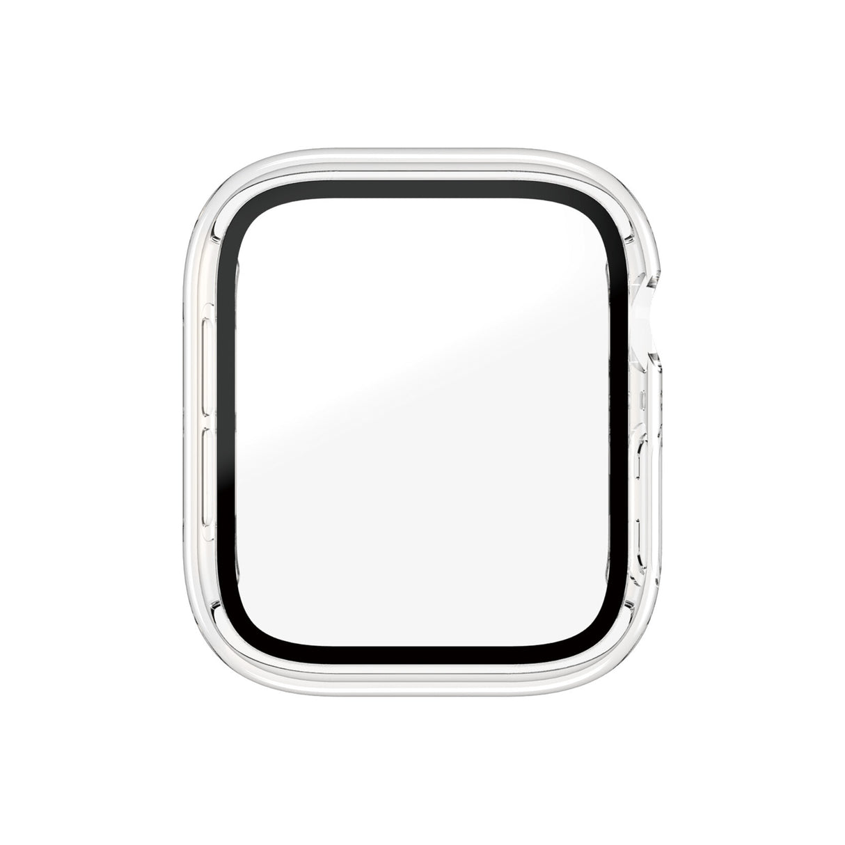 PanzerGlass ® Full body Case Transparent Apple Watch Series SE 3 | 6 | 5 | 4 | 40mm