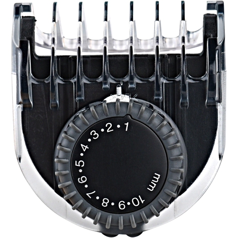 AlBa ST410E skægtrimmer