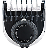 AlBa ST410E skægtrimmer