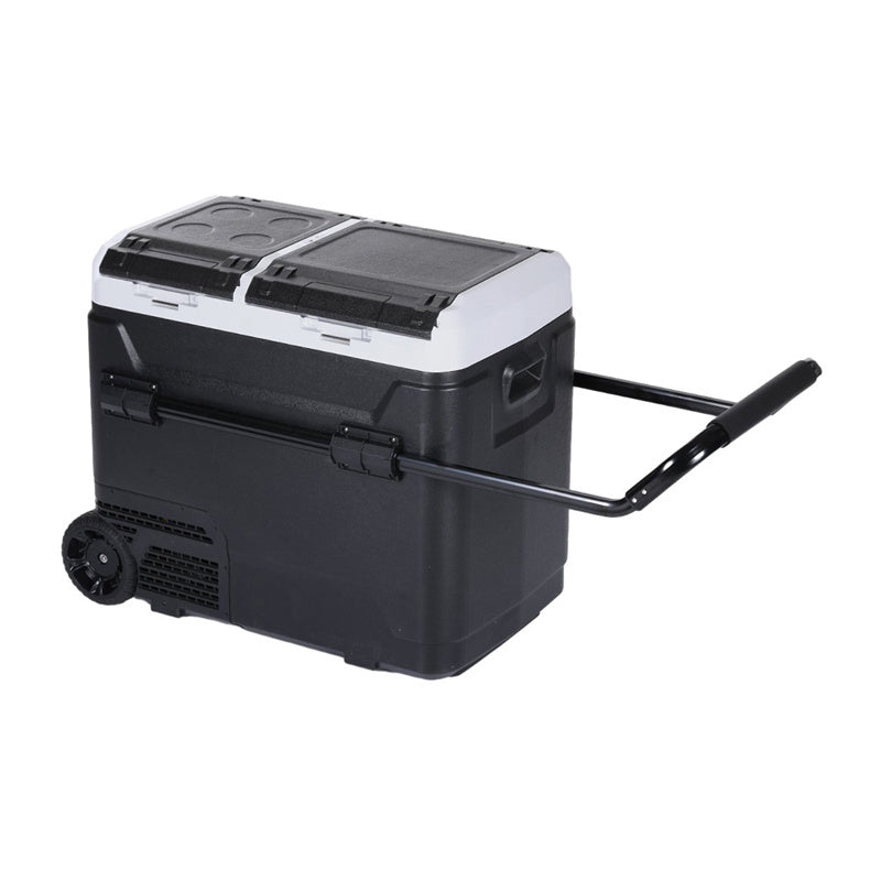 Hcalory P60M+ Bilkøler med Bluetooth